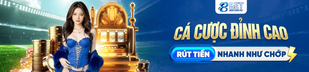 Hình ảnh chính sảnh Nổ Hũ OP88 với các biểu tượng jackpot và sự sôi động của trò chơi